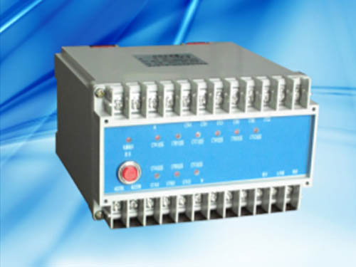 ENR-CTB电流互感器二次过电压保护